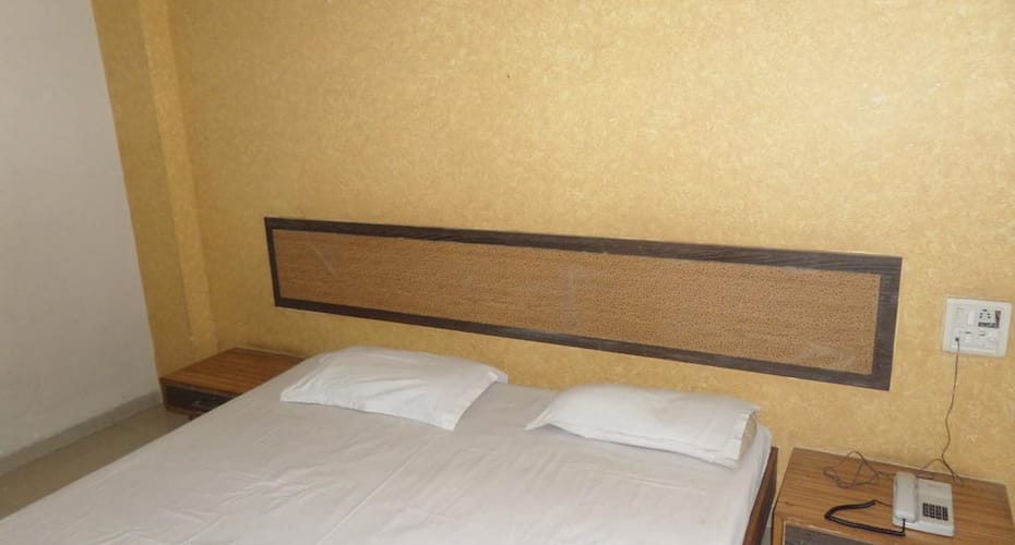 Tourists Home Lodging And Boarding, Aurangabad 3