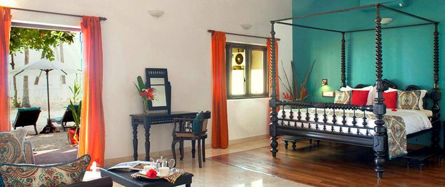 Orchid By Marari Villas, Alleppey 5