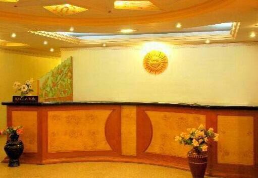 Shri Sagar Hotel, Belgaum 2