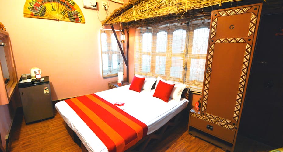Hotel Ganges INN, Varanasi 5