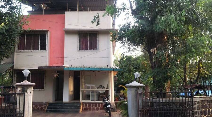 Hotel Friends Nest, Panchgani 1