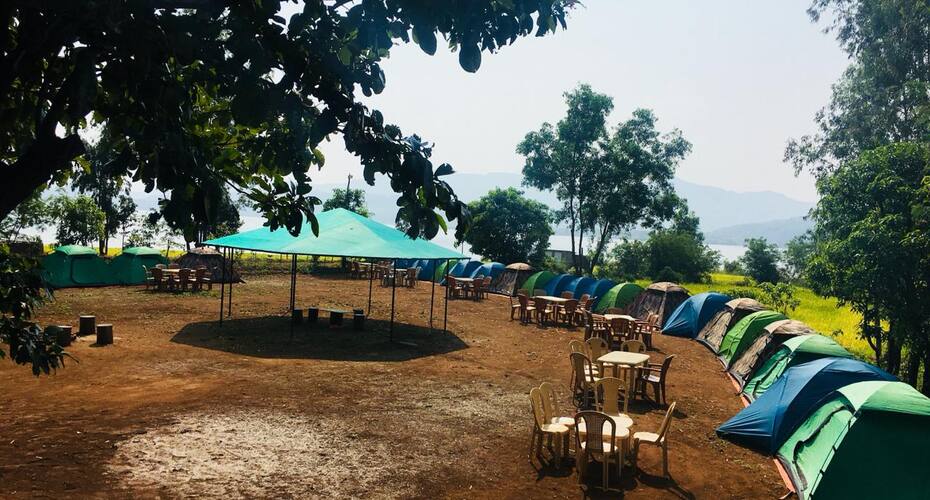 Camp Lakers Retreat, Pune 2