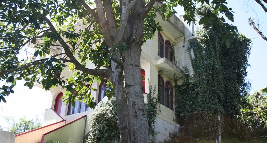 Park View Cottage, Kodaikanal 3