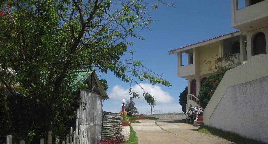 Park View Cottage, Kodaikanal 4