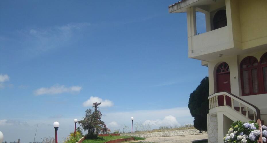 Park View Cottage, Kodaikanal 5