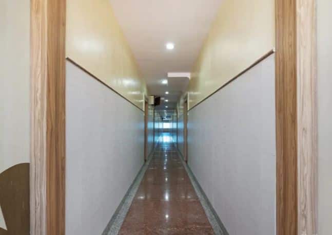 Hotel Sai Laxmi Rahata, Shirdi 5