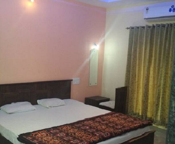 Tarkarli Holiday Homes & Beach Resorts, Tarkarli 2