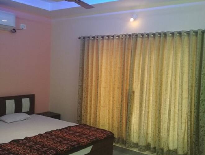Tarkarli Holiday Homes & Beach Resorts, Tarkarli 3