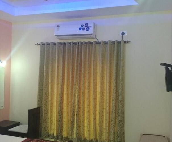 Tarkarli Holiday Homes & Beach Resorts, Tarkarli 4