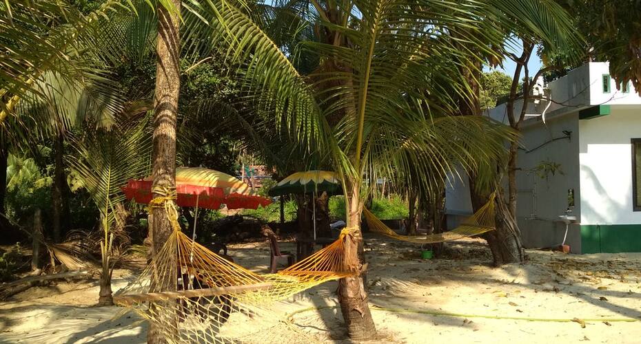 Tarkarli Holiday Homes & Beach Resorts, Tarkarli 5