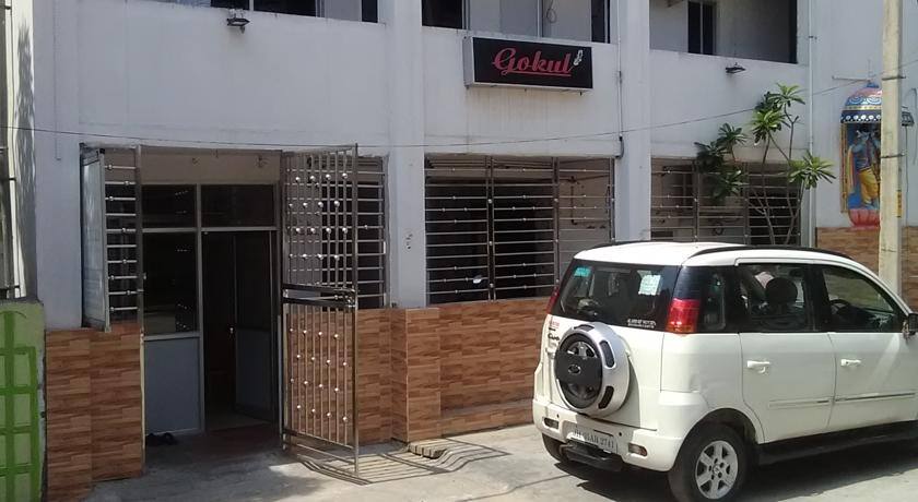 Gokul Executive Inn, Jamshedpur 3