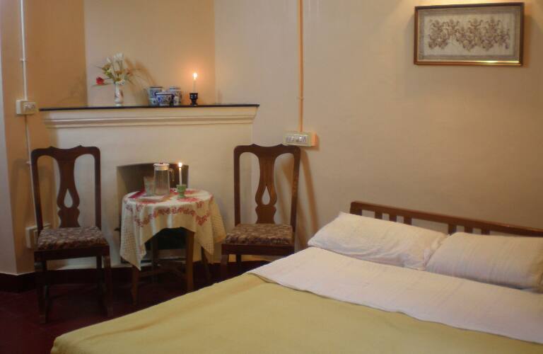 Fairholme Bungalow, Yercaud 2