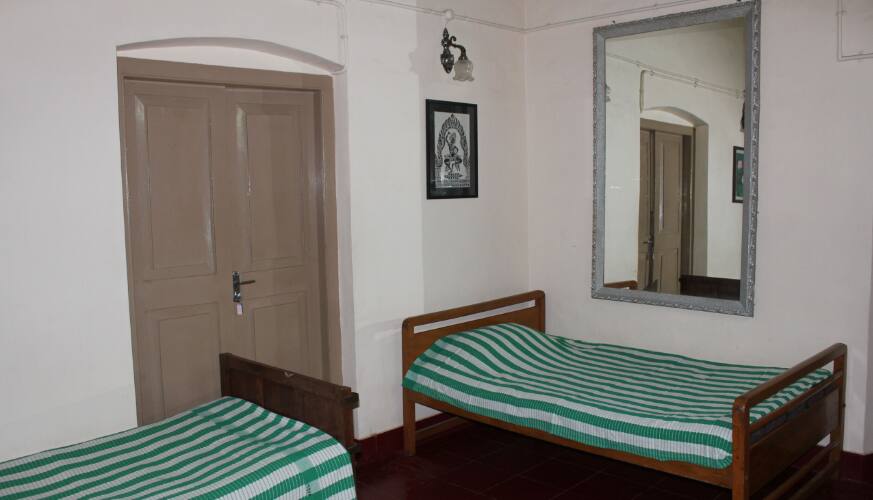 Fairholme Bungalow, Yercaud 3