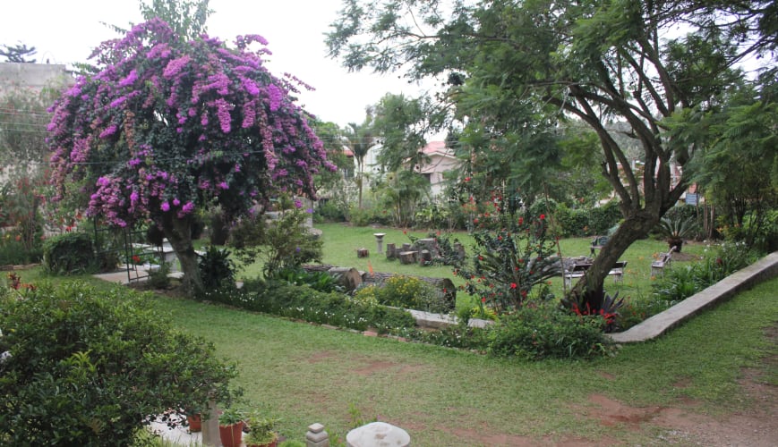 Fairholme Bungalow, Yercaud 5