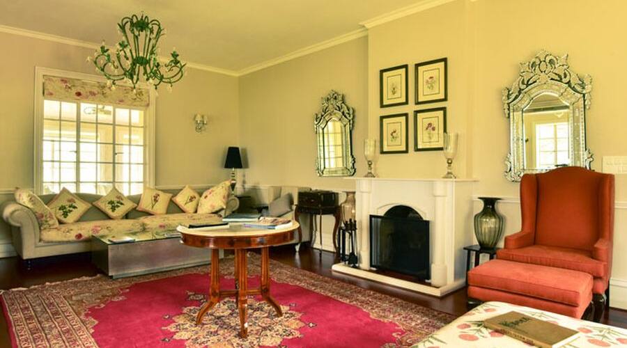 Talliar Valley Bungalow, Munnar 2
