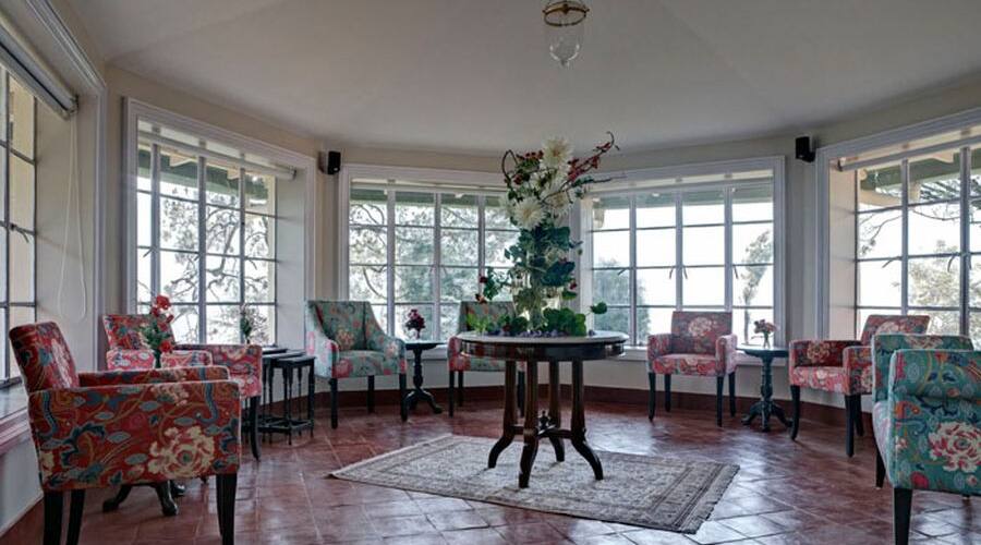 Talliar Valley Bungalow, Munnar 3