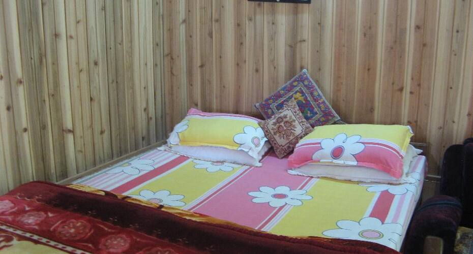 Samirs Homestay, Darjeeling 3