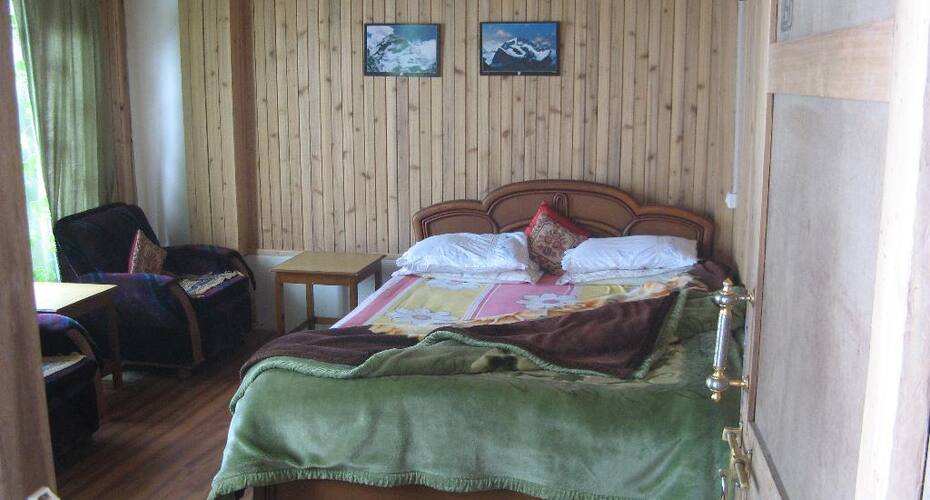 Samirs Homestay, Darjeeling 4