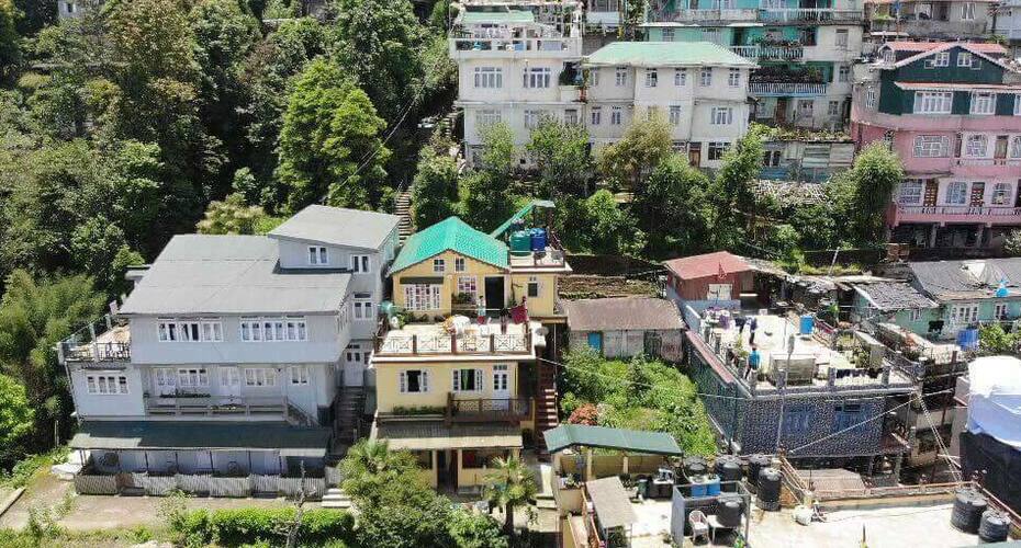 Samirs Homestay, Darjeeling 5