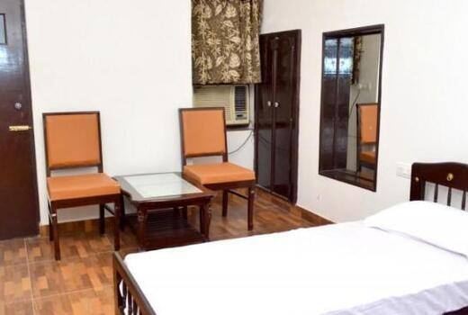 Hotel Anupam, Udaipur 2
