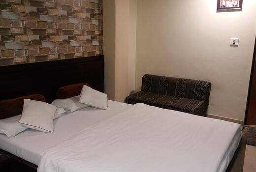 Hotel Anupam, Udaipur 3