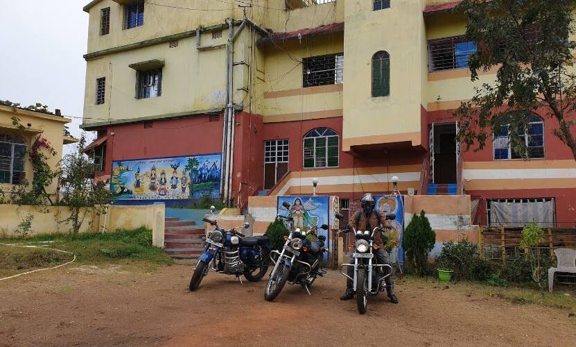 River View Guest House, Ghatshila 3