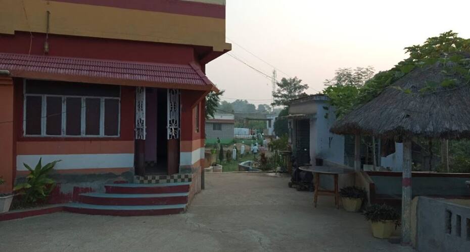 River View Guest House, Ghatshila 4
