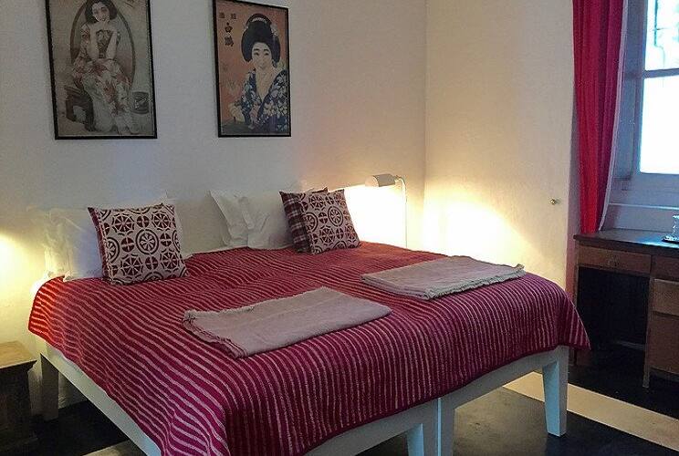 Villa Helena Guest House, Pondicherry 2