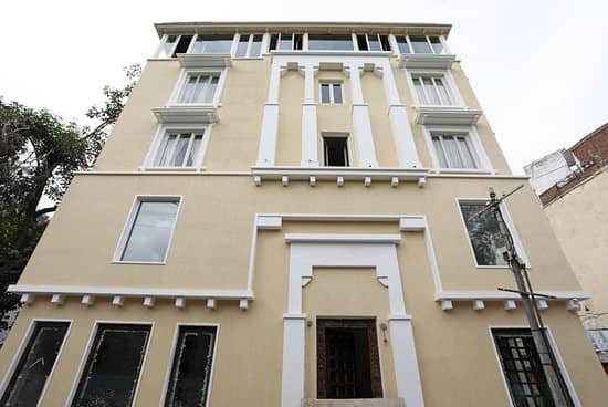 Shambhu Vilas Hotel, Udaipur 4