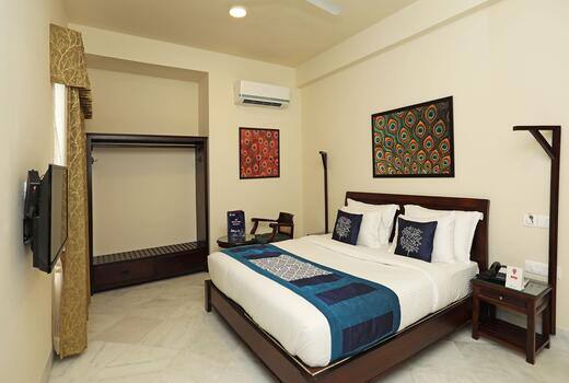 Shambhu Vilas Hotel, Udaipur 5