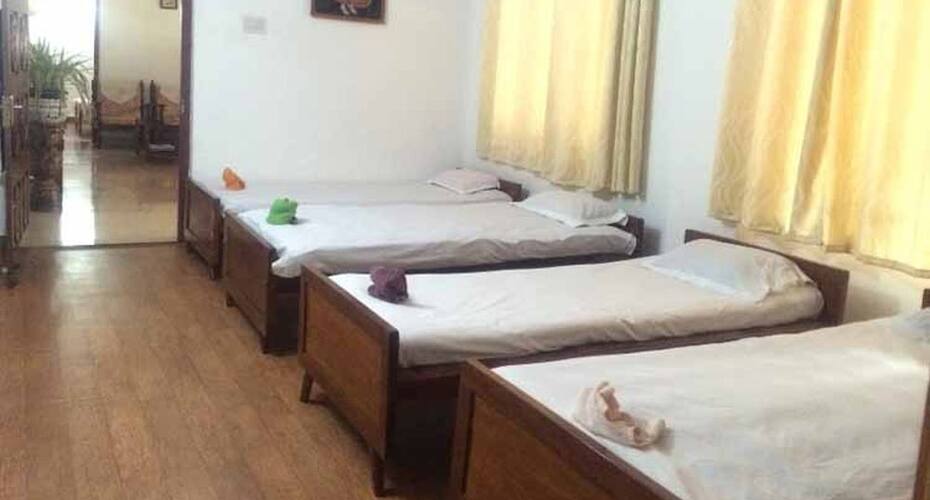 Moon Mist Home Stay, Chikmaglur 2