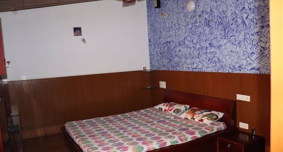 Moon Mist Home Stay, Chikmaglur 4