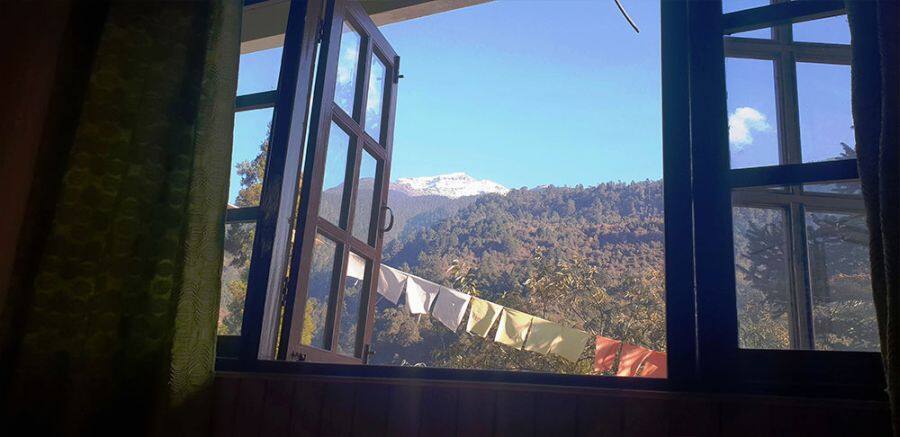 Comfort Inn, Lachung 4