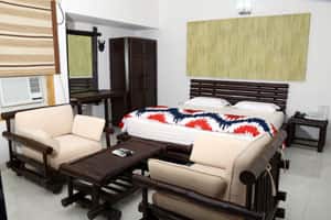 Hotel Bharat International, Chennai 2