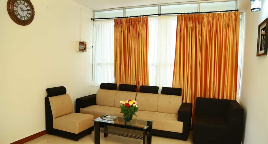Ninja Homestay, Thekkady 4