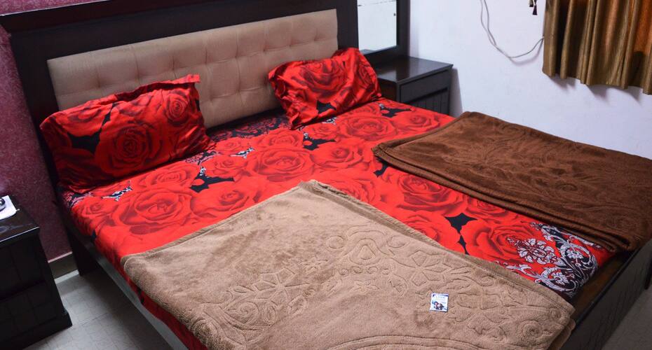 Hotel Manohar Palace, Lucknow 4