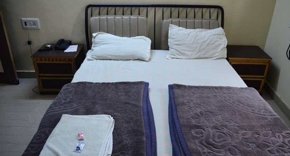 Hotel Manohar Palace, Lucknow 3