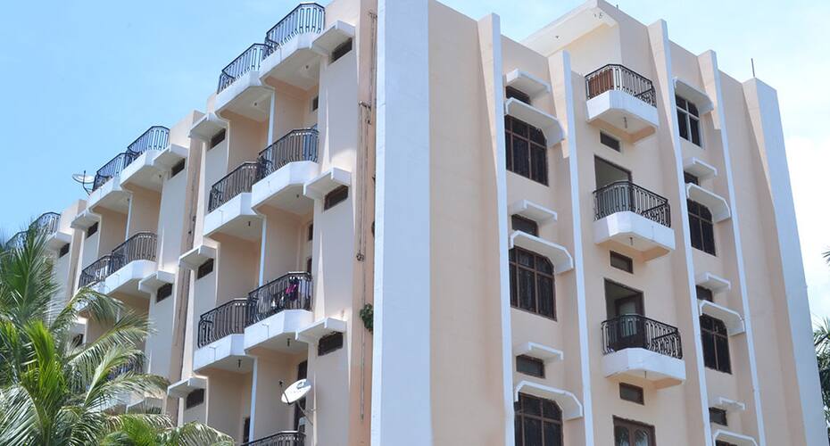 Shyam Hotel, Ghazipur 2
