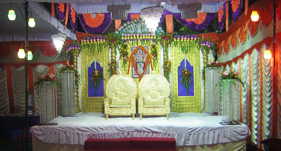 Shyam Hotel, Ghazipur 5