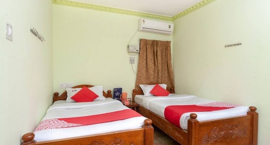 Sri Karruna Residency, Tanjore 5