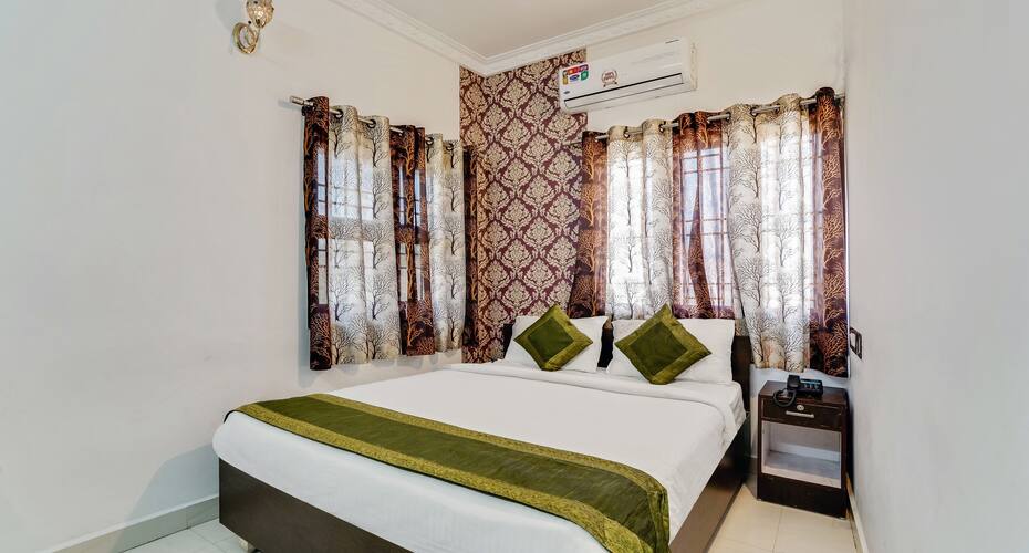 Hotel St Thomas Inn, Chennai 2