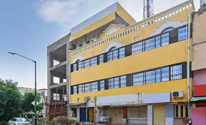 Maitri Residency, Bhubaneswar 1