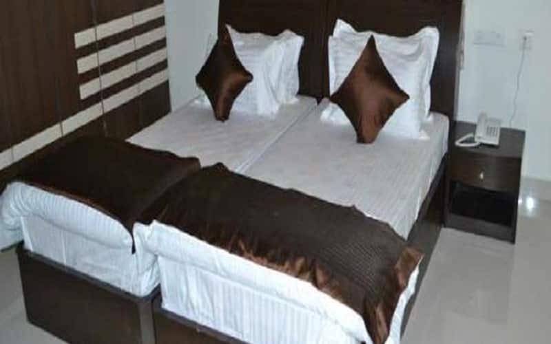 Blueberry Service Apartments, Hyderabad 4