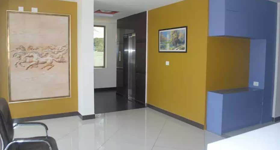 Hotel Raj Residency Behind Global Village, Bangalore 5