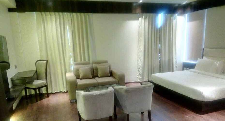 Hotel Ranbirs Lucknow Price Reviews Photos Address Cp 125 viraj khand gomti nagar, lucknow 226010 india. hotel ranbirs lucknow price reviews