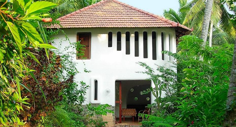 Paradise Garden Beach Resort, Thiruvananthapuram 1