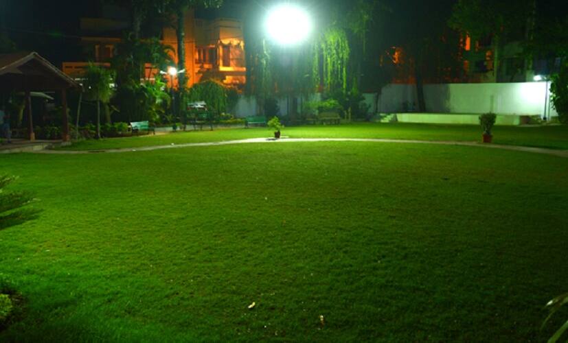 Celebration Hotel & Resort, Rewa 1