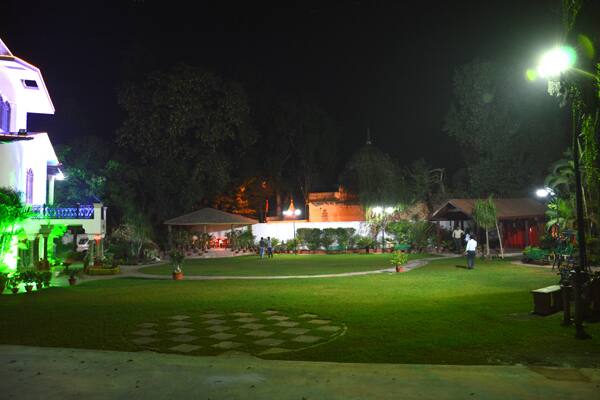 Celebration Hotel & Resort, Rewa 2