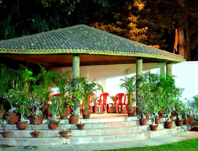 Celebration Hotel & Resort, Rewa 5