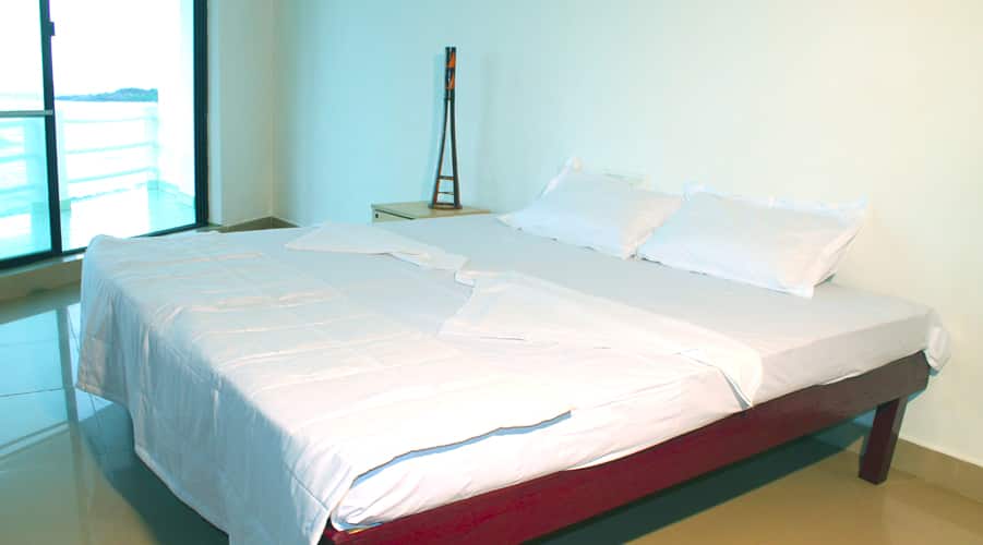 Light House Edge Beach Resort, Kovalam 5